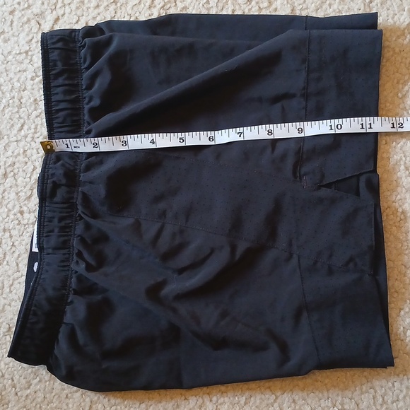 Nike Women's Dri-Fit 2-in-1 Running Shorts - Spandex Shorts - Picture 4 of 7